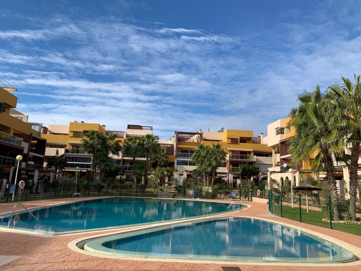 Apartamento El Bosque Dehesa de Campoamor  Exterior foto