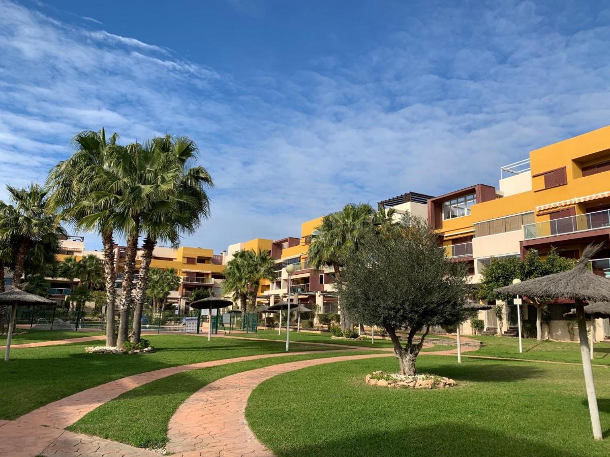 Apartamento El Bosque Dehesa de Campoamor  Exterior foto