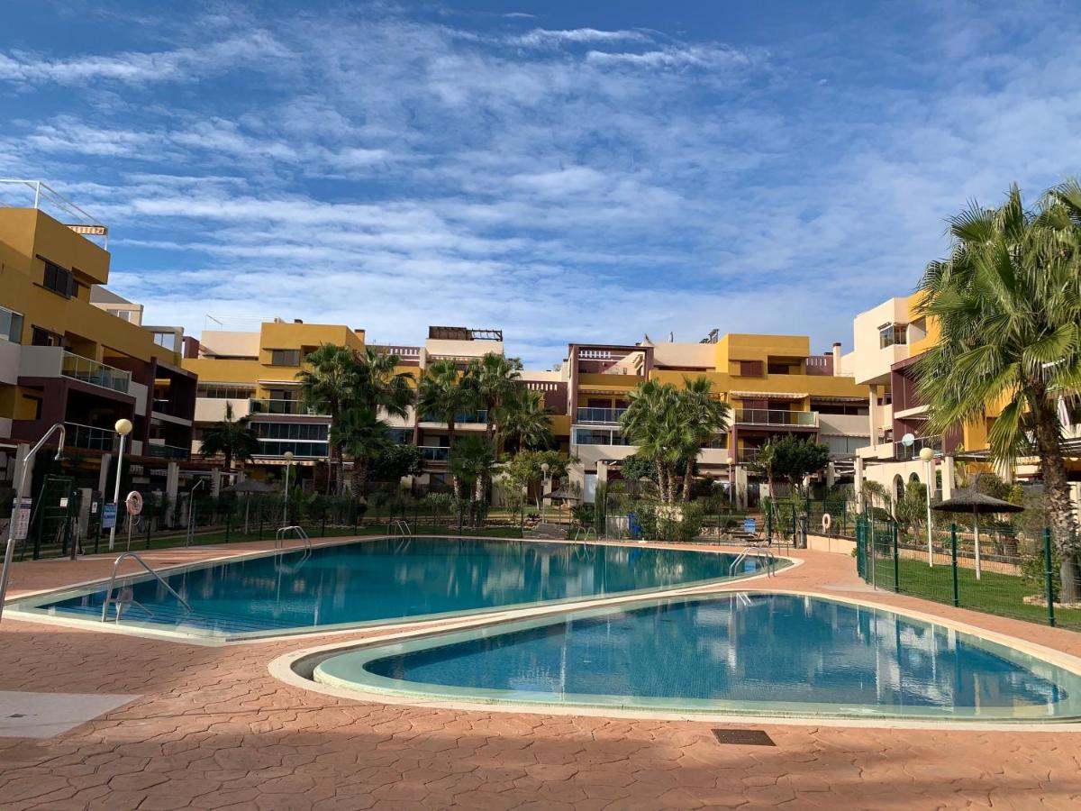 Apartamento El Bosque Dehesa de Campoamor  Exterior foto