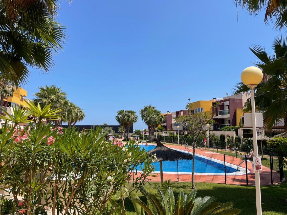 Apartamento El Bosque Dehesa de Campoamor  Exterior foto