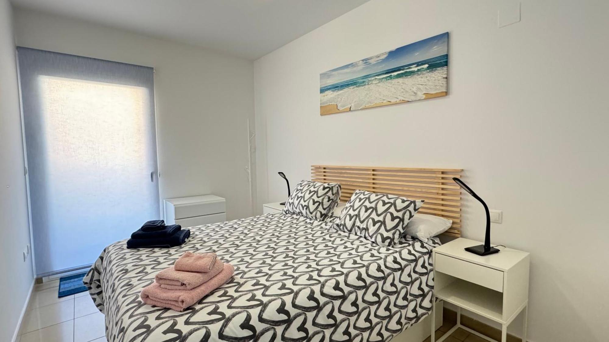 Apartamento El Bosque Dehesa de Campoamor  Exterior foto