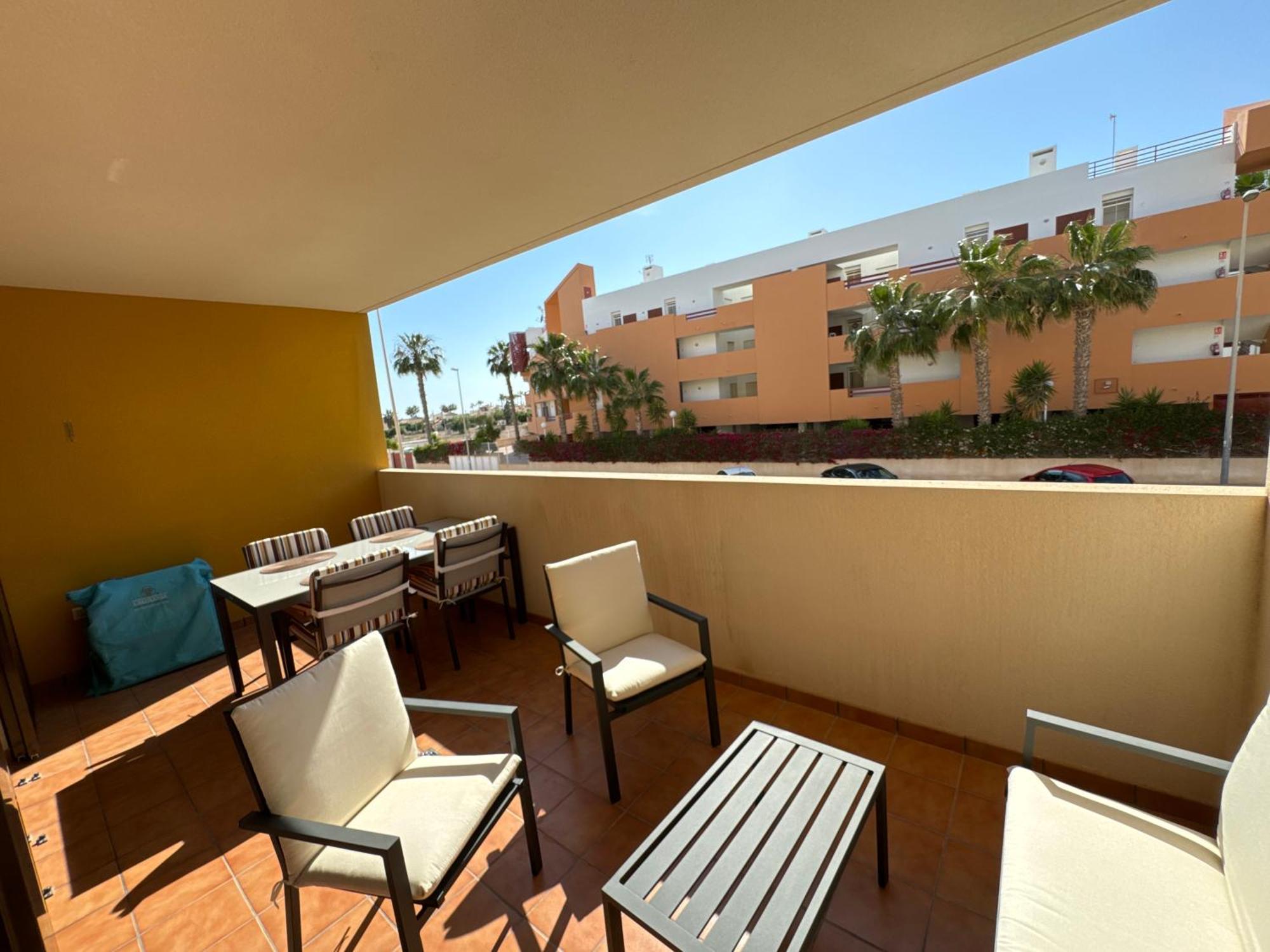 Apartamento El Bosque Dehesa de Campoamor  Exterior foto
