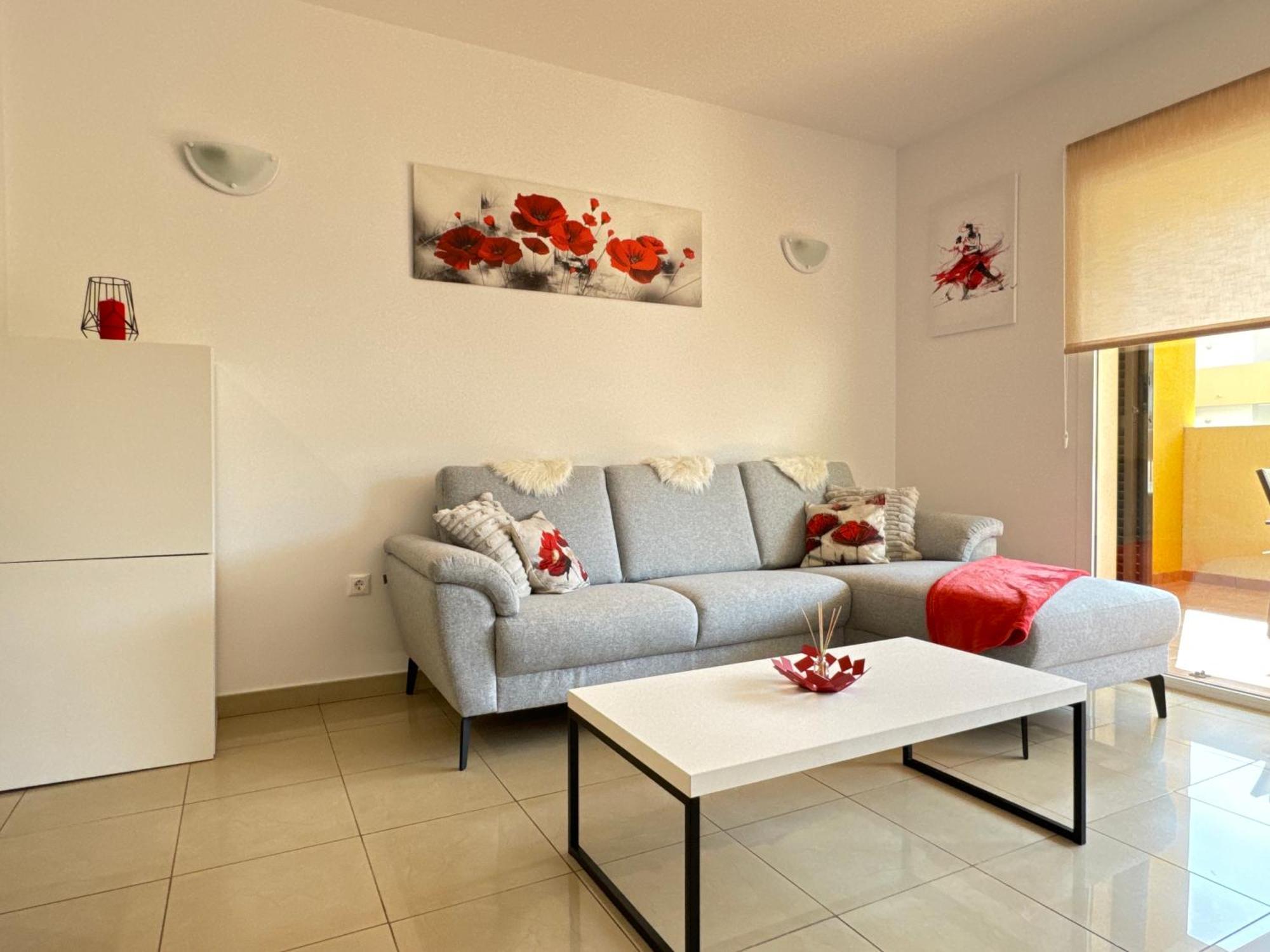 Apartamento El Bosque Dehesa de Campoamor  Exterior foto